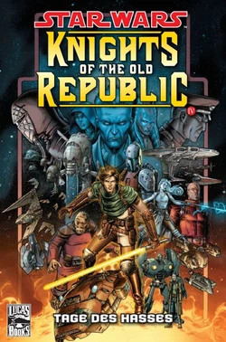 KotOR IV