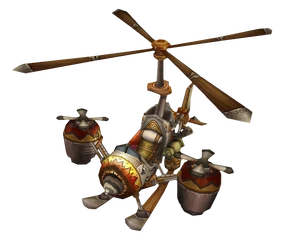 Copter