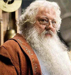 Doctor Cornelius