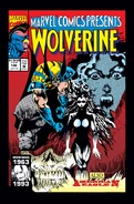 Marvel Comics Presents Vol 1 130