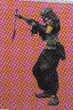 Wutai Soldier Yi
