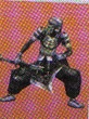 Crescent Unit Aurum