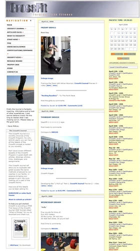 CFscreenshot