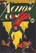 Action Comics 042