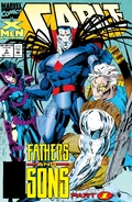 Cable Vol 1 6