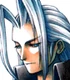 Sephiroth icon