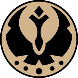 GA Roundel