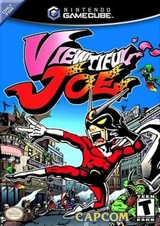 VJbox