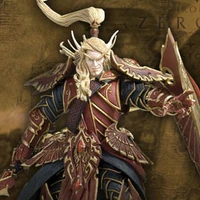 Image of Quin'thalan Sunfire
