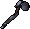 Mithril mace