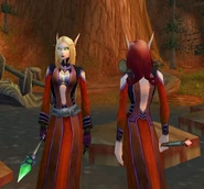 Robe of doan2