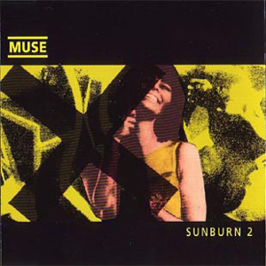 muse sunburn album