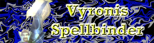 Vyronis Spellbinder