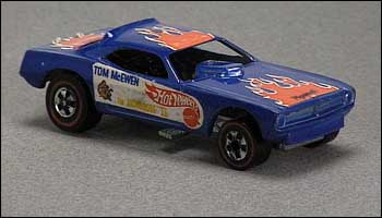 mongoose rc car