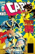 Cable Vol 1 8