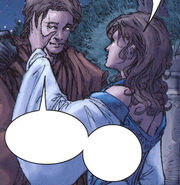 Amidala & Anakin