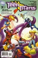 Teen Titans v.3 52