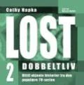 Dobbeltliv cd front