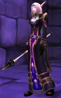 Image of Instructor Malicia