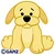 Yellow Lab