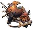 GiantCrab
