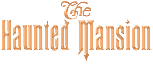 The Haunted Mansion (Disneyland) - Disney Parks Wiki