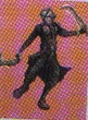 Mock Soldier A