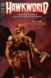 Hawkworld 1