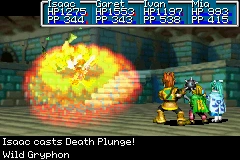PsyDeathPlunge