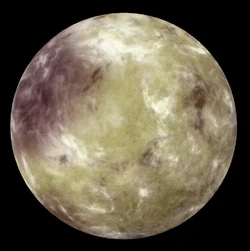 ElomPlanet