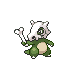 Cubone DP variocolor
