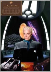Lt. Selmac