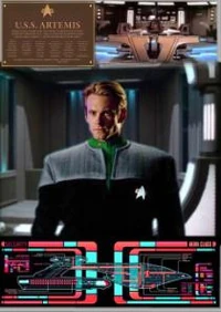 Major Jedrek