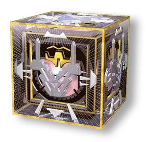 Holocron