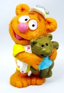 Schleich1986MBFozzie