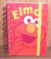 Elmonoted
