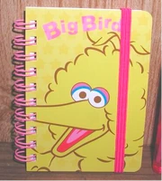 Bigbirdnoted