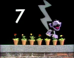 CountCountsFlowers