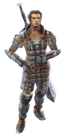 Vossler FFXII