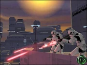 Stormtroopersfiring