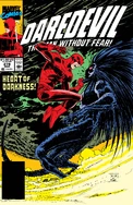 Daredevil Vol 1 278