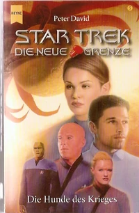 Die Hunde des Krieges