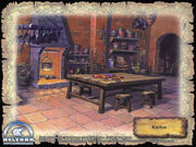 Kitchennelvana