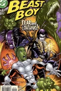 Beast Boy 2