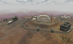 DantooineRebelBase