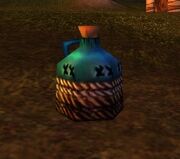 Full Jug