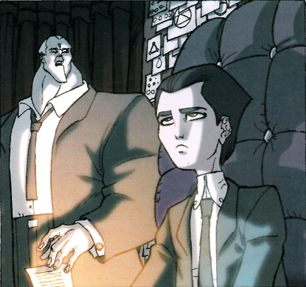 Artemis Fowl Epic Heroism for the 21st Century a Multimedia  Resource