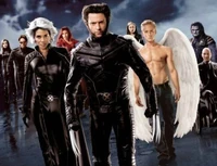 The X-Men (team)