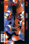 Ultimate Six Vol 1 2