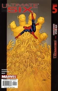 Ultimate Six Vol 1 5